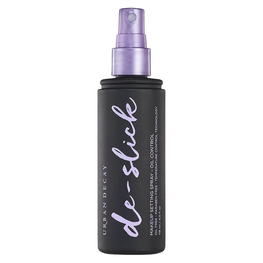 Best Makeup Setting Sprays