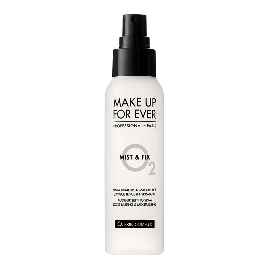 Best Makeup Setting Sprays