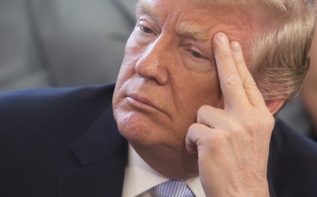 National Enquirer Paid Trump Doorman $30000 To Quiet Affair Rumors