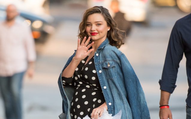 Miranda Kerr welcomes baby boy Miranda Kerr welcomes baby boy