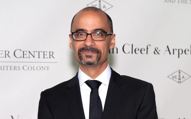 Junot Diaz Withdraws From Writers Festival After Claims of Sexual Mis…