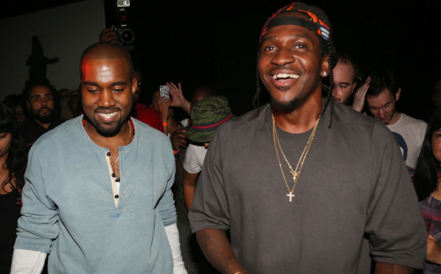 Kanye West Paid $85K For This Disturbing Photo Of Whitney Houston's Bathroom