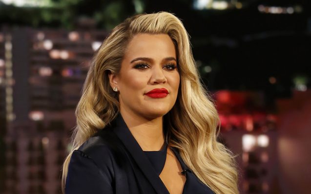 Kris Jenner reveals Khloe Kardashian is struggling with breastfeeding Kris Jenner reveals Khloe Kardashian is struggling with breastfeeding