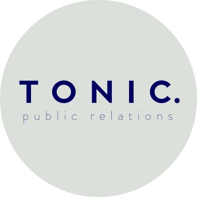 Tonic PR