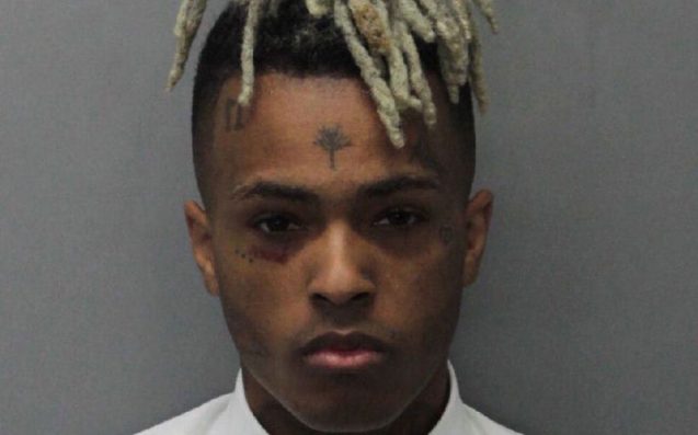 Rapper XXXTentacion shot and killed in Florida Rapper XXXTentacion shot and killed in Florida