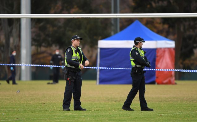 Victoria Police Identify Alleged Murder Victim As 22-Year-Old Eurydice Dixon