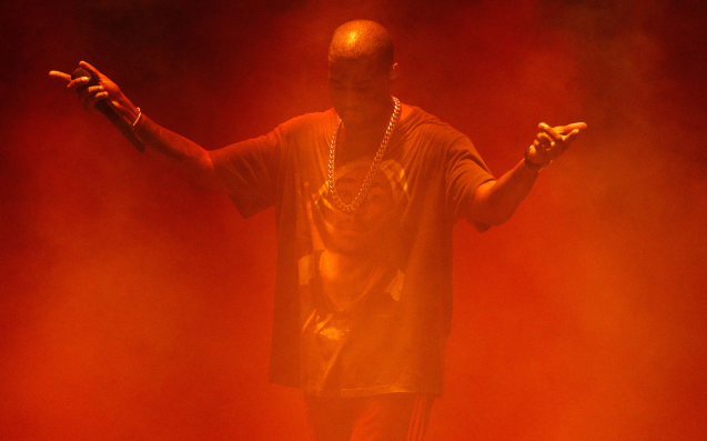 The Wyoming Ranch Where Kanye Had ‘Ye’ Listening Party Has Now Banned Rappers
