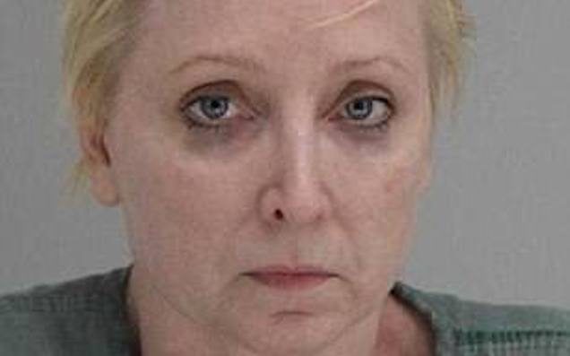 Texas woman shot her husband for 'beating the family cat'