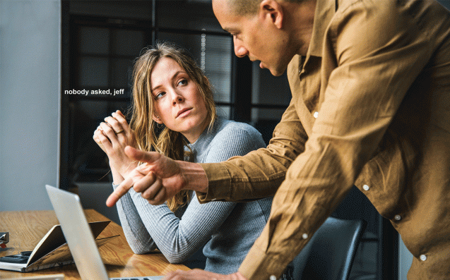 professional tips for the workplace